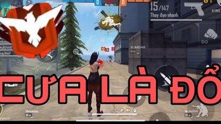 [ Free Fire ] Cưa Là Đổ - Phát Hồ [ Sao FF ]