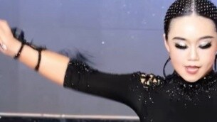 เธอเปลี่ยน “อุบัติเหตุ” ให้กลายเป็น “เรื่องราว” และคว้าแชมป์มาครองได้สำเร็จ