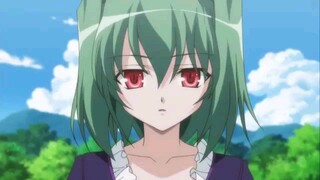 omamori himari (episode 5) English dub