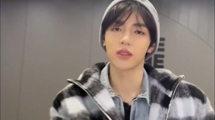 【จางฮ่าว ชาเลนจ์】หมวกเย็น ๆ I’mma be your🖤 (ร่วมกับ XLOV)