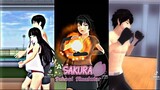TikTok Sakura School Simulator Part 30 //