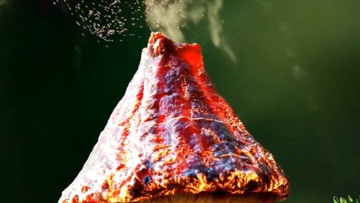 พาคุณสัมผัสธรรมชาติแสนพิเศษที่ไม่เหมือนใคร