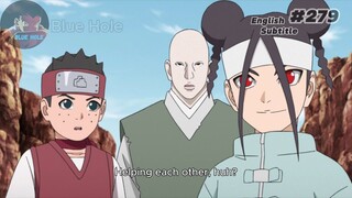 boruto episode 279 english sub