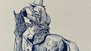 Teman saya bilang ingin membiarkan buku catatan ini berpindah-pindah, tapi saya agak sayang untuk me