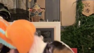 Da Bing Live, are you watching cartoons?