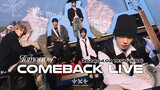 TXT - D+1 Comeback Live! minisode 3 [2024.04.02]