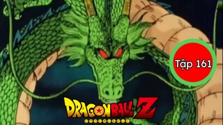 7 Viên Ngọc Rồng Kai Tập 161 - Rồng thần xuất hiện! Bảy Viên Ngọc Rồng