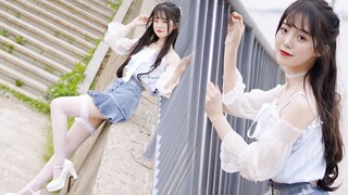 【未一】produce 48 rollin'  rollin'翻跳