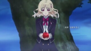 《AMV》| Diabolik lovers | "คําถามซึ่งไร้คนตอบ"