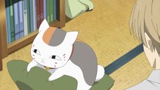 Natsume Yuujinchou S7 Sub Indo Eps 1