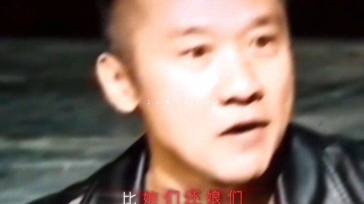 “Di dunia ini hanya ada dua tempat yang bisa membentuk seorang pria”