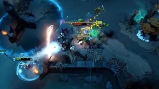 Phi rìu thần thánh