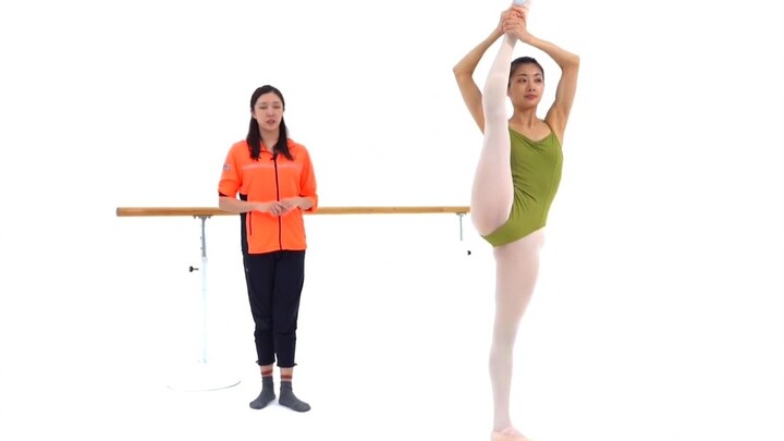 Dance teaching highlights