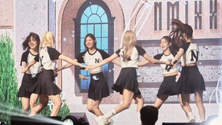 当然要绝处逢生【nmixx回归预热】