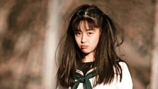 当世界荒凉如岛 我也可以是你的依靠