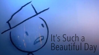 It’s Such a Beautiful Day (2012) Full Movie (English with Subtitle)