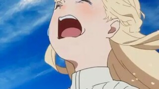 How long has it been since you watched an animation carefully?