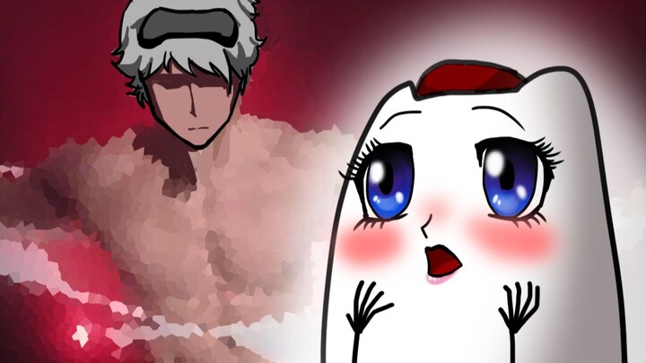 【Battle of Double Screw Shop/Animation】Everything goes smoothly♂乐屋