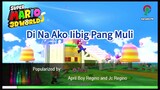 April Boy Regino Di Na Ko Iibig Pang Muli Karaoke PH