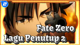 [AMV] Fate/Zero Lagu Penutup 2 Langit Itu Tinggi, Angin Itu Bernyanyi_2