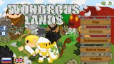 Old Flash Game: Wondrous Lands All Skills and Magics