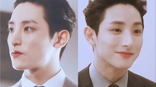 【ราชาแห่งชีวิตในมหาวิทยาลัย อี ซูฮยอก】บอสที่รัก