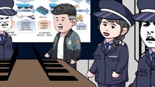 Top Intern Catch Criminals with Memory Episode 27