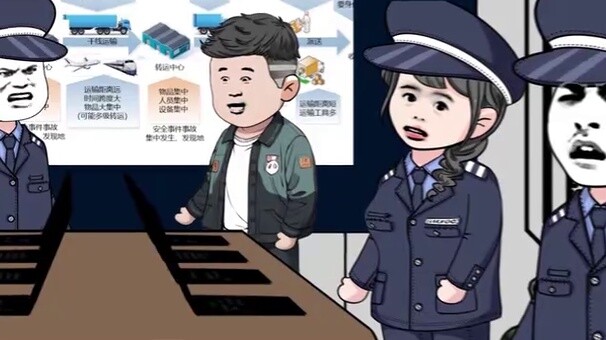 Top Intern Catch Criminals with Memory Episode 27