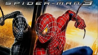 WATCH MOVEI:  Spider- man 3 2007 trailer: link in the description: