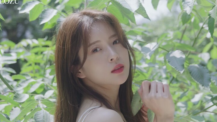 Sàn diễn cá nhân, trưng bày hàng ngày – Đồ lót