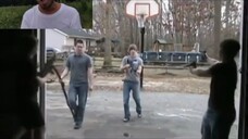 Overachievers: Episode 4- Liberation Parker Zippel's Reaction