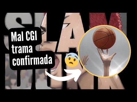 SLAM DUNK MOVIE 2🏀22 - Información Actualizada - Fecha de Estreno - Doblaje y más.
