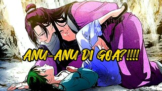 ANU-ANU DI GOA?!!! Adegan Ini Bakal Tayang Gak ya?