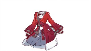 想被克拉拉踩😋