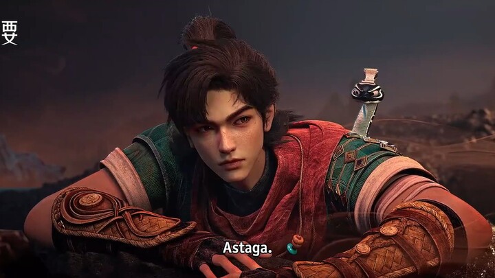 A Good Day to Ascend Eps 6 Sub Indo
