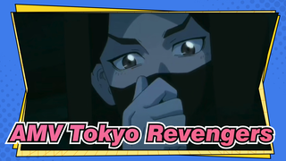 [Geng Tokyo Manji] Kekuatan Para Pemberani