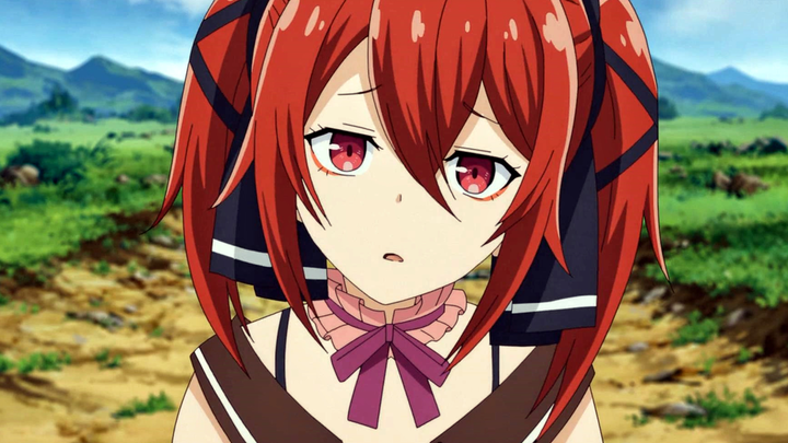 [January / Sayaka Sugai & Jinna Tamashiro] Preview for “The Strongest Sage with a Defective Magic Cr