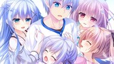 [Recommended by galgame] Three galgames you can't miss