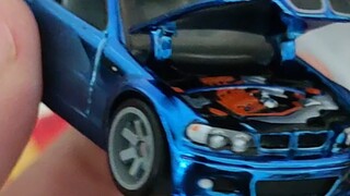 Bisakah saya membeli hot wheel rlc seharga 200 yuan? Hanya membual