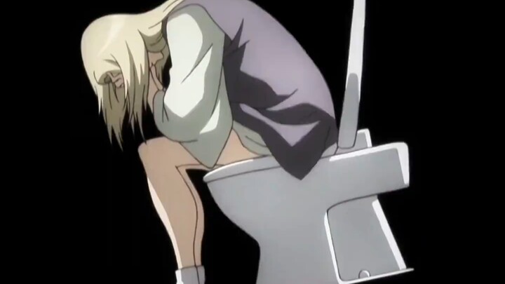 Death Note-style Instant Kill?! Gintama: An Ordinary Piece of Sandpaper Sparks a Climactic Battle of