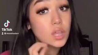 小哥看网上的教学视频撩妹...明明都照着做了啊？为什么结果会这么惨烈