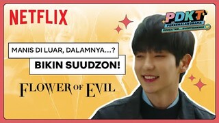 Akting Lee Jun-gi Bikin Penonton Overthinking! - Flower of Evil