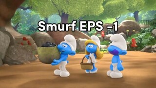 Smurf EPS -01