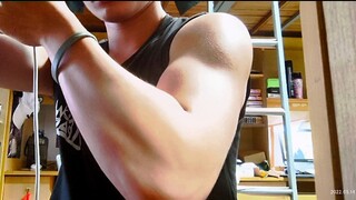 Tôi là một tên mọt sách béo, tôi là người hai chiều, hehe