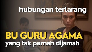 IBU GURU AGAMA GAK BISA NAHAN ITUNYA - ALUR FILM COCOK TANAM