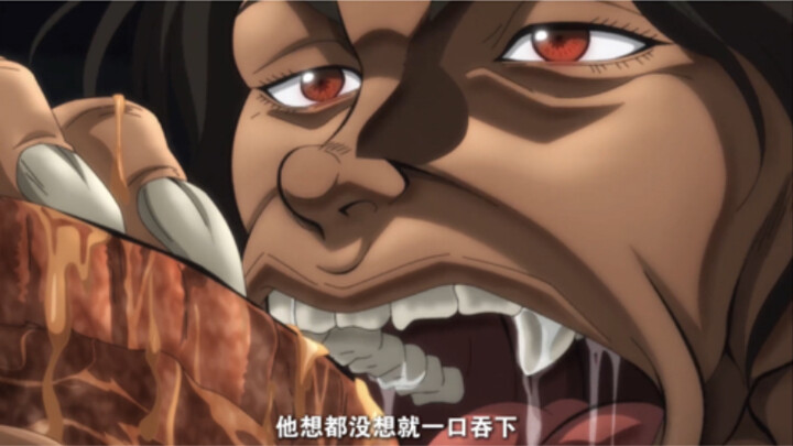 史前最强人类竟如此恐怖如斯