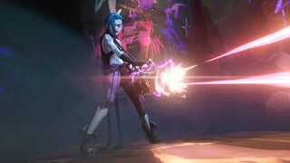 【11月】双城之战 第二季 正式PV【官方中字】