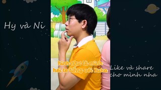 Doraemon Việt Nam Người Thật Chế: Là ai sai? - Tập 49