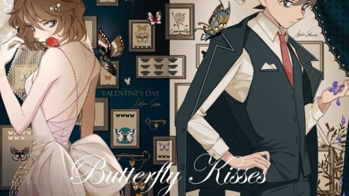 [Kế Ái] "Tình yêu đích thực đồng đều ở tâm hồn."