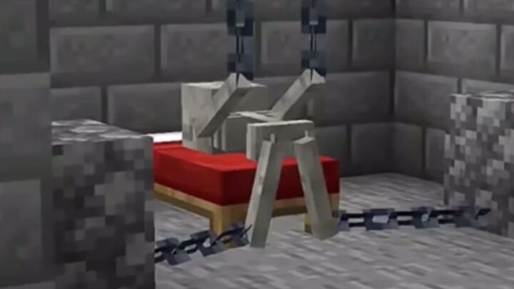 Minecraft TV Episode 4